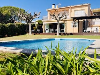 Villa Sol i Mar by Costabravaway - Apartament a Playa de Aro
