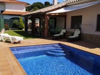 Can Jamy by Costabravaway - Apartament a Calonge