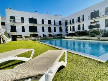 Roca Maura by Costabravaway AC /Sea view - Apartament a L'estartit