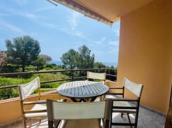 Cala Marquesa by Costabravaway - Apartament a Tamariu