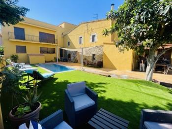 El Figuerar by Costabravaway - Apartament a palamos