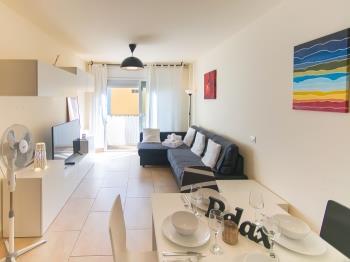 Cultura y Playa by Costabravaway - Apartament a Palafrugell