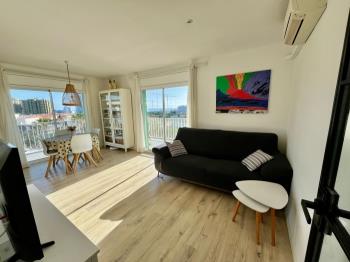 Apartamento PDA 1 by Costabravaway - Apartament a Platja d'Aro