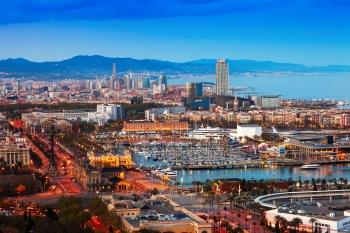 The Best Ways to Travel to Barcelona from the Costa Brava